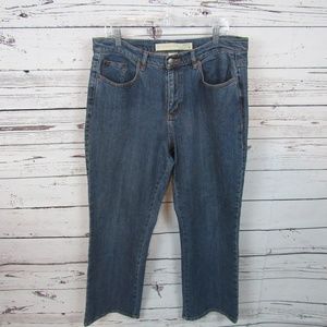 Lane Bryant Venezia Boot Cut Jeans